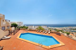 Atlantic Sunset 1 dormitorio - 0