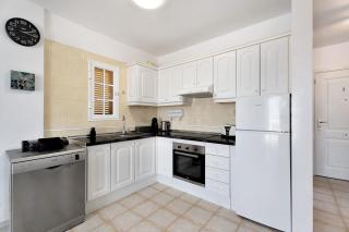 Atlantic Sunset 1 dormitorio - 2