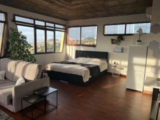 Sunset Studio - Panorama Aircon - 0