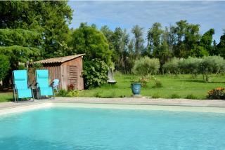 La Miougrano - Chambres d'hôte - 1