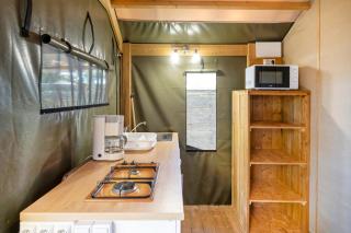 Lodge 3 - Domaine Des Landes - 4