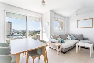 Beach House Playa del Puig - 9