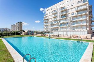 Beach House Playa del Puig - 0