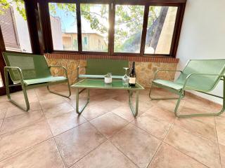 Villa Vinci - 8