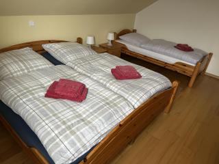 Ferienwohnung Moos-Hochsauerland - 3