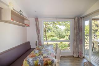 Mobilhome 1 Tout Confort - 6