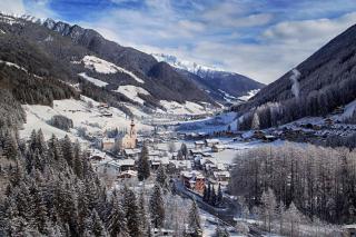 Kuglerhof Apt 1 - Cadipietra - 9