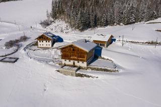 Kuglerhof Apt 1 - Cadipietra - 7