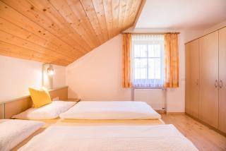 Kuglerhof Apt 1 - Cadipietra - 1