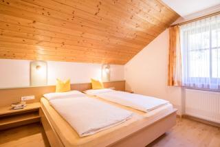 Kuglerhof Apt 1 - 3
