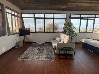 Sunset Studio - Panorama Aircon - 7