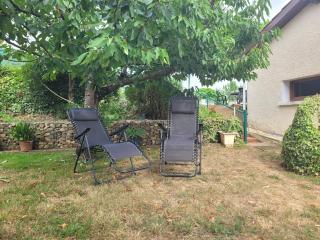 Le gite de Gayssanes - 1