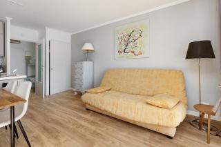 Studio chez Suzi - La Baule centre - 3