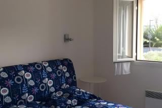Appartamento T3 Calvi - 9