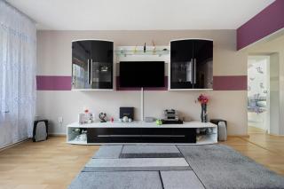 Apartment Hannover - 8