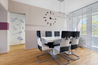 Apartment Hannover - 5