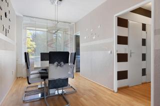 Apartment Hannover - 4