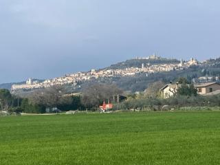 Residenza Subasio Assisi - 0