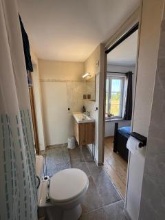 Tinyhouse sur l'étang de Bramefort - 3