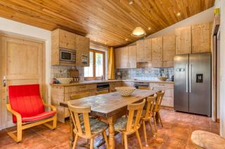 Maison Orange - 3