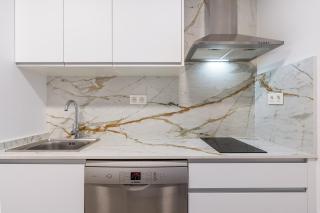 Bright Apartment In Maracena - 4