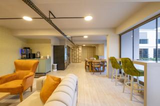 Orange Premium Residence - 6