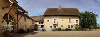 La Ferme Aux Arts - 9