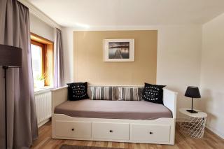 Nordsee- Ferienwohnung Im Speicher - 7