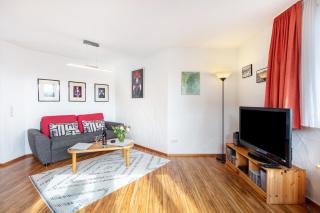 Ferienwohnung Haus Bock - 6