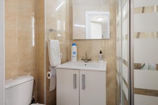 Sevilla Center Premium Parking Free - 2