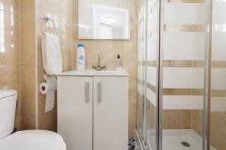 Sevilla Center Premium Parking Free - 3
