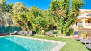 Costacabana - Villa Summertime - 7