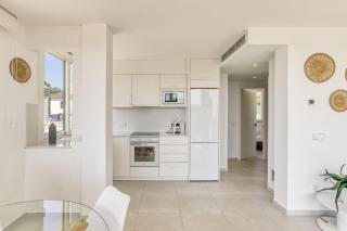 Apartamento en L'Escala - 1er pis - 5