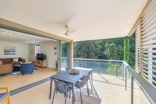 Waterfront Palms Suite 3 Bed, Central Location - 6