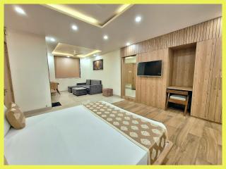 Dhnanjay Guest house - 3