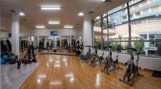 Ani Plaza Hotel - 3