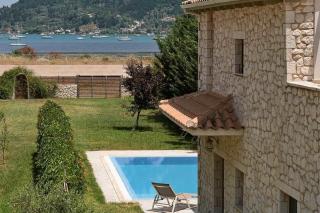 Avesta Private Villas - Niovi - 7