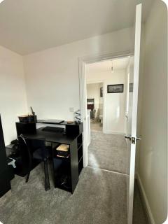 Single room in Tamworth - 6