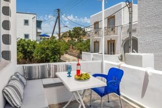 Pico Bello Patmos 26 - 0