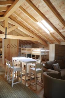 El Albergue Rural - 4