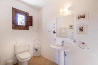 La Casa 1950 - Montefrío - 5
