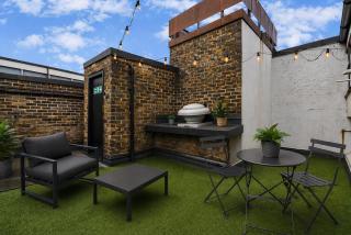 Old St Stylish 1BR - Prime Central Location - 8