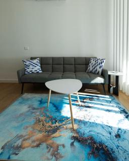 Lotus Seaview Apartment Qerret - 0