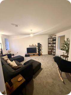 Single room in Tamworth - 1
