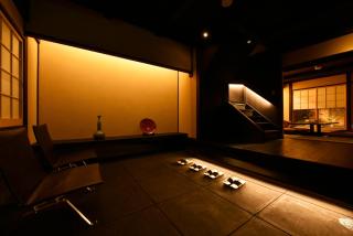 Kuraya Kamigojocho - Kyōto - 7