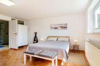Ferienwohnung Gartenblick - 1
