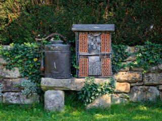 Ferienwohnung Heimatgefühl Thalheim - 8