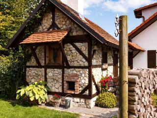 Ferienwohnung Heimatgefühl Thalheim - 6