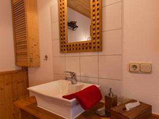 Ferienwohnung Heimatgefühl Thalheim - 3