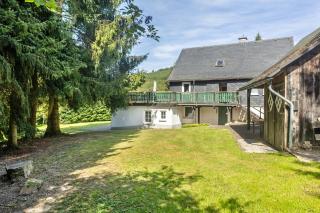 Ferienhaus Osterwald - 7